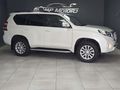 2016 Toyota Land Cruiser Prado 3.0 TDI VX Auto