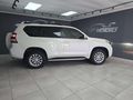 2016 Toyota Land Cruiser Prado 3.0 TDI VX Auto