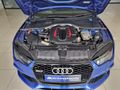 2017 Audi RS7 quattro Auto (412kW)
