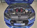 2017 Audi RS7 quattro Auto (412kW)
