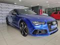 2017 Audi RS7 quattro Auto (412kW)