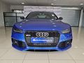 2017 Audi RS7 quattro Auto (412kW)