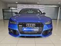 2017 Audi RS7 quattro Auto (412kW)
