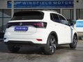 2020 Volkswagen T-Cross 1.0 TSI Highline Auto