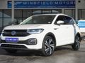 2020 Volkswagen T-Cross 1.0 TSI Highline Auto