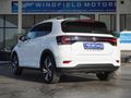 2020 Volkswagen T-Cross 1.0 TSI Highline Auto