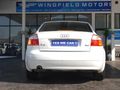 2002 Audi A4 2.0 Executive