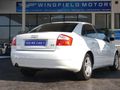 2002 Audi A4 2.0 Executive