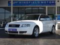 2002 Audi A4 2.0 Executive