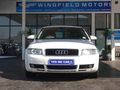 2002 Audi A4 2.0 Executive