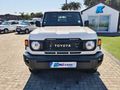 2025 Toyota Land Cruiser 79 2.8 GD-6 Auto Double-Cab