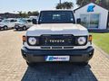 2025 Toyota Land Cruiser 79 2.8 GD-6 Auto Double-Cab