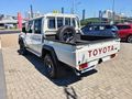 2025 Toyota Land Cruiser 79 2.8 GD-6 Auto Double-Cab