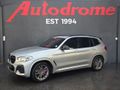 2021 BMW X3 xDRIVE 20d Mzansi Edition (G01)