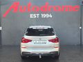 2021 BMW X3 xDRIVE 20d Mzansi Edition (G01)