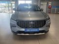 2025 Ford Territory 1.8T Trend