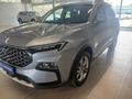 2025 Ford Territory 1.8T Trend