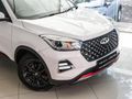 2022 Chery Tiggo 4 Pro 1.5 T Elite Auto