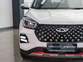 2022 Chery Tiggo 4 Pro 1.5 T Elite Auto