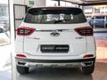 2022 Chery Tiggo 4 Pro 1.5 T Elite Auto