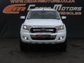 2019 Ford Ranger 3.2 TDCi XLT Auto Double-Cab