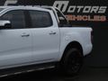 2019 Ford Ranger 3.2 TDCi XLT Auto Double-Cab
