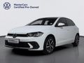 2023 Volkswagen Polo 1.0 TSI Life Auto DSG