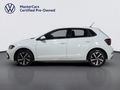 2023 Volkswagen Polo 1.0 TSI Life Auto DSG