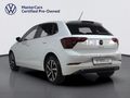 2023 Volkswagen Polo 1.0 TSI Life Auto DSG