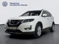 2021 Nissan X-Trail 2.5 Acenta 4x4 Auto