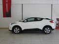 2017 Toyota C-HR 1.2T Plus