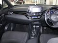 2017 Toyota C-HR 1.2T Plus