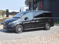 2026 Mercedes-Benz V-Class V300d Exclusive