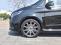 2026 Mercedes-Benz V-Class V300d Exclusive