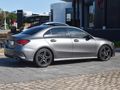 2022 Mercedes-Benz A-Class A 200 progressive Sedan