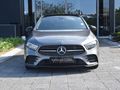 2022 Mercedes-Benz A-Class A 200 progressive Sedan