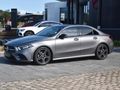 2022 Mercedes-Benz A-Class A 200 progressive Sedan