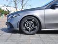 2022 Mercedes-Benz A-Class A 200 progressive Sedan