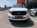 2020 Ford Ranger 2.2 TDCi XL Double-Cab