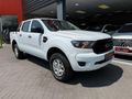 2020 Ford Ranger 2.2 TDCi XL Double-Cab