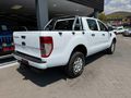 2020 Ford Ranger 2.2 TDCi XL Double-Cab
