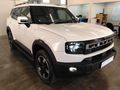 2026 Jetour T1 1.5T Aspire