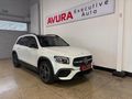 2024 Mercedes-Benz GLB 220d 4Matic Progressive