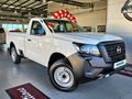 2026 Nissan Navara 2.5 DDTi XE Single-Cab