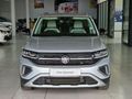 2025 Volkswagen T-Cross 1.0 TSI Style Auto
