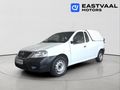 2022 Nissan NP200 1.6