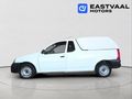 2022 Nissan NP200 1.6