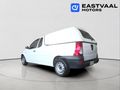 2022 Nissan NP200 1.6