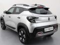 2026 Renault Kiger 1.0 Techno AMT