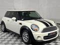 2012 MINI Hatch Cooper Auto